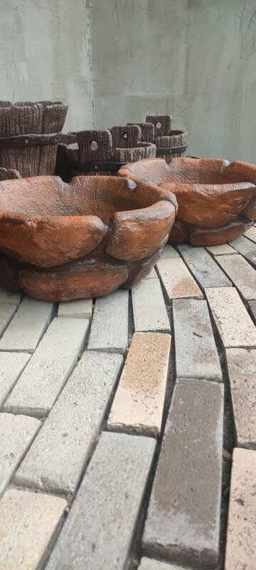 Mísa kamenná